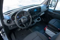 Mercedes-Benz Sprinter 316 Furgoon ZEPRO N1 kaubik 2.1 120kW thumbnail