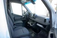 Mercedes-Benz Sprinter 316 Furgoon ZEPRO N1 kaubik 2.1 120kW thumbnail