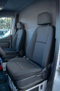 Mercedes-Benz Sprinter 316 Furgoon ZEPRO N1 kaubik 2.1 120kW thumbnail