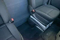 Mercedes-Benz Sprinter 316 Furgoon ZEPRO N1 kaubik 2.1 120kW thumbnail