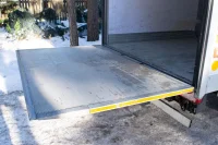 Mercedes-Benz Sprinter 316 Furgoon ZEPRO N1 kaubik 2.1 120kW thumbnail