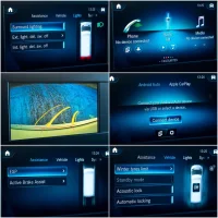 Mercedes-Benz Sprinter 316 Furgoon ZEPRO N1 kaubik 2.1 120kW thumbnail