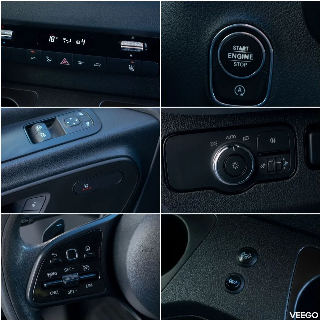 Mercedes-Benz Sprinter 316 Furgoon ZEPRO N1 kaubik 2.1 120kW