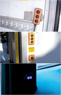 Mercedes-Benz Sprinter 316 Furgoon ZEPRO N1 kaubik 2.1 120kW thumbnail