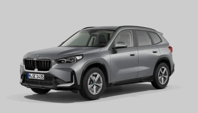 Image of BMW X1 - 2 110kW