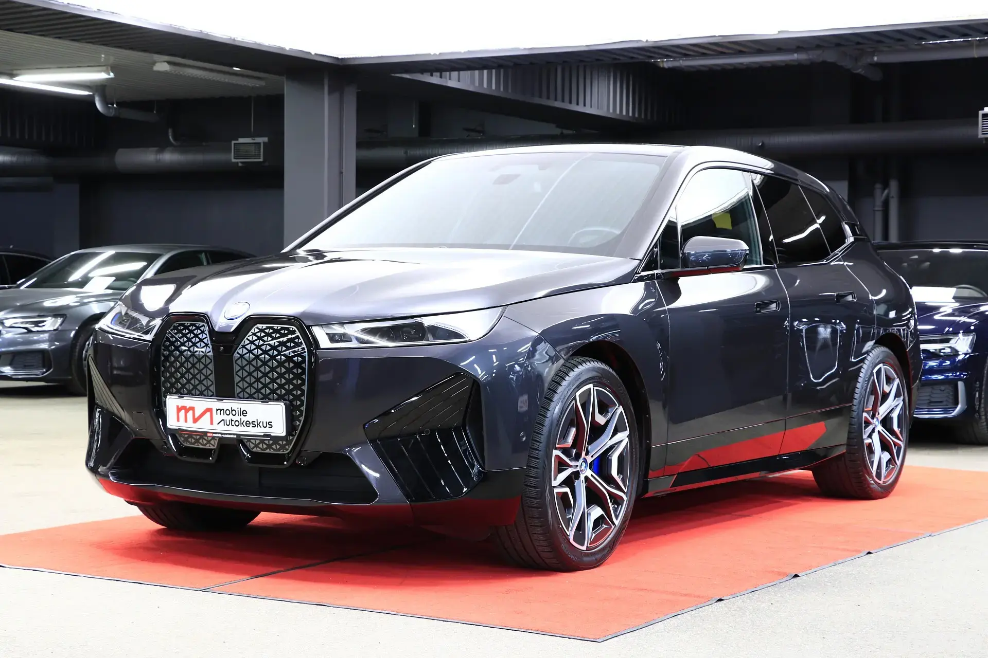 Vehicle Image