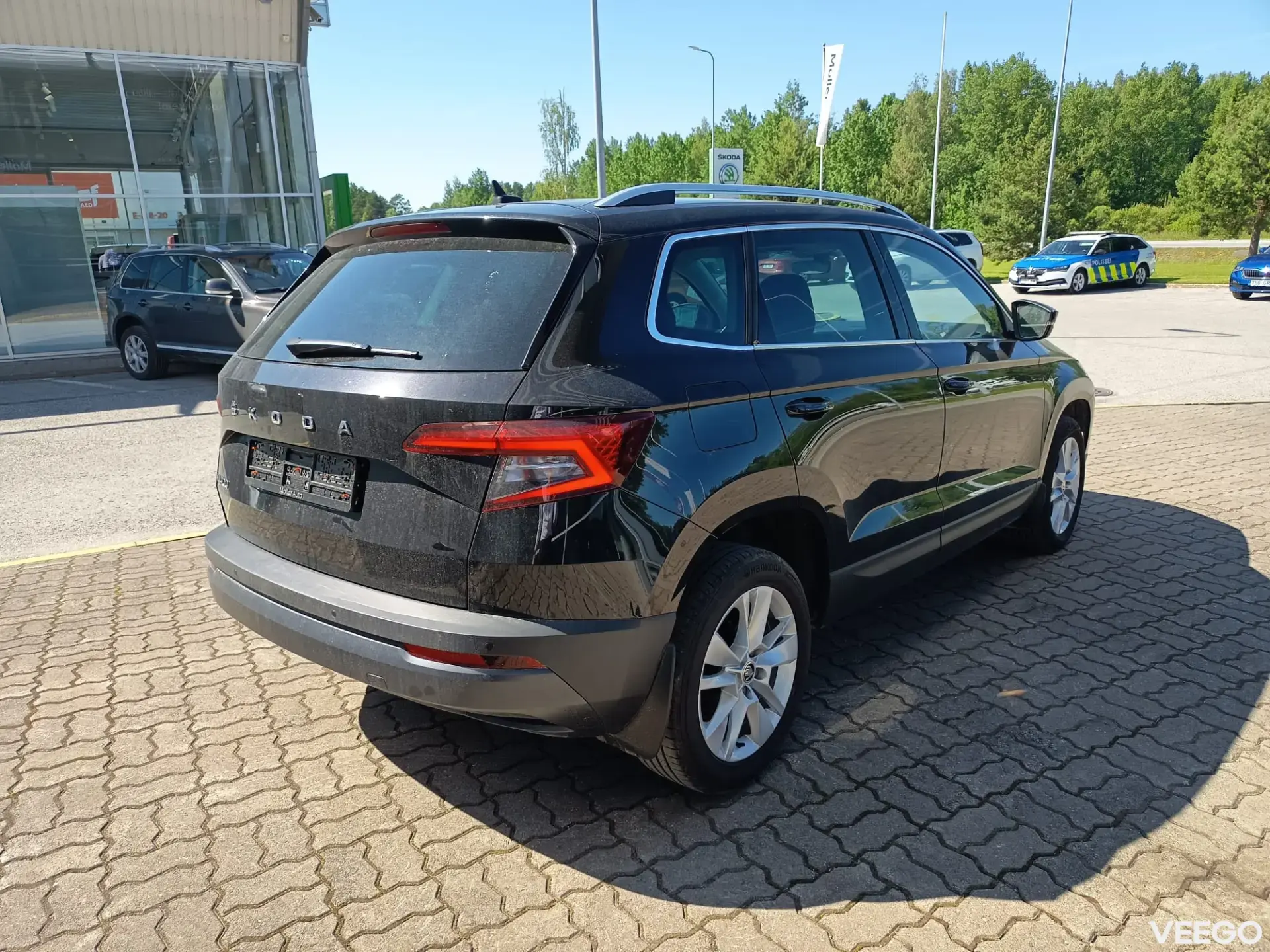 Vehicle Image