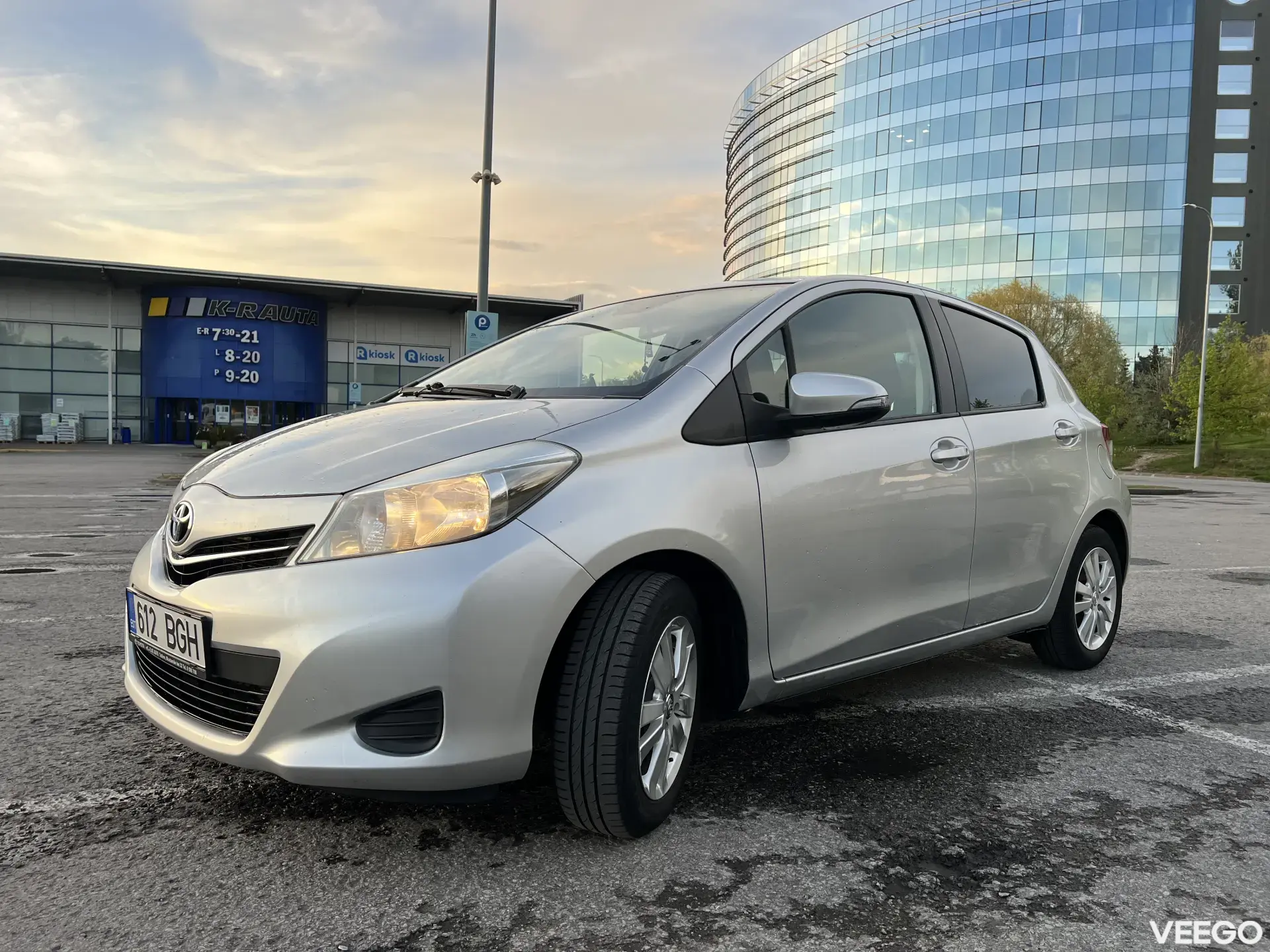 Vehicle Image