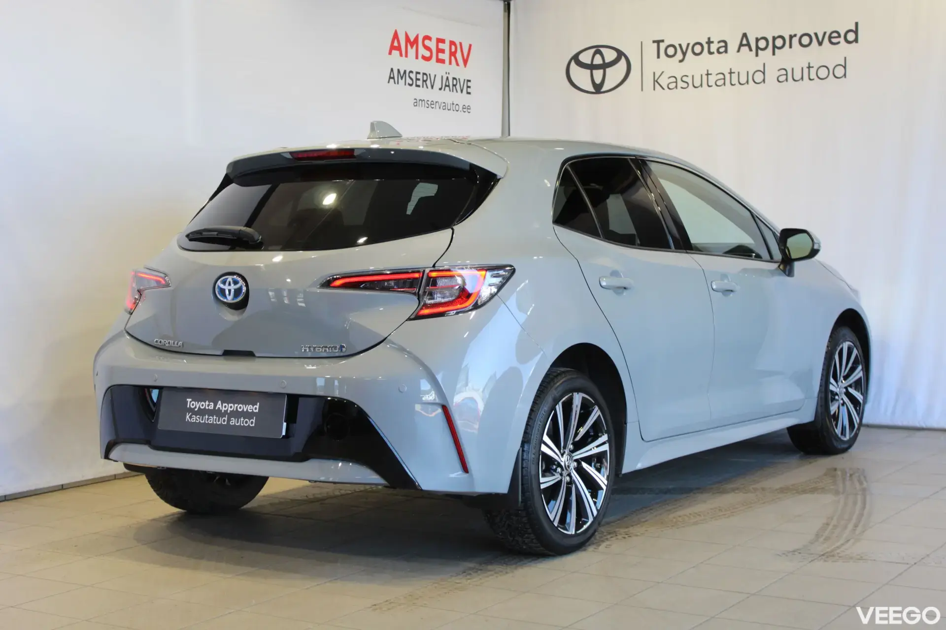 Vehicle Image