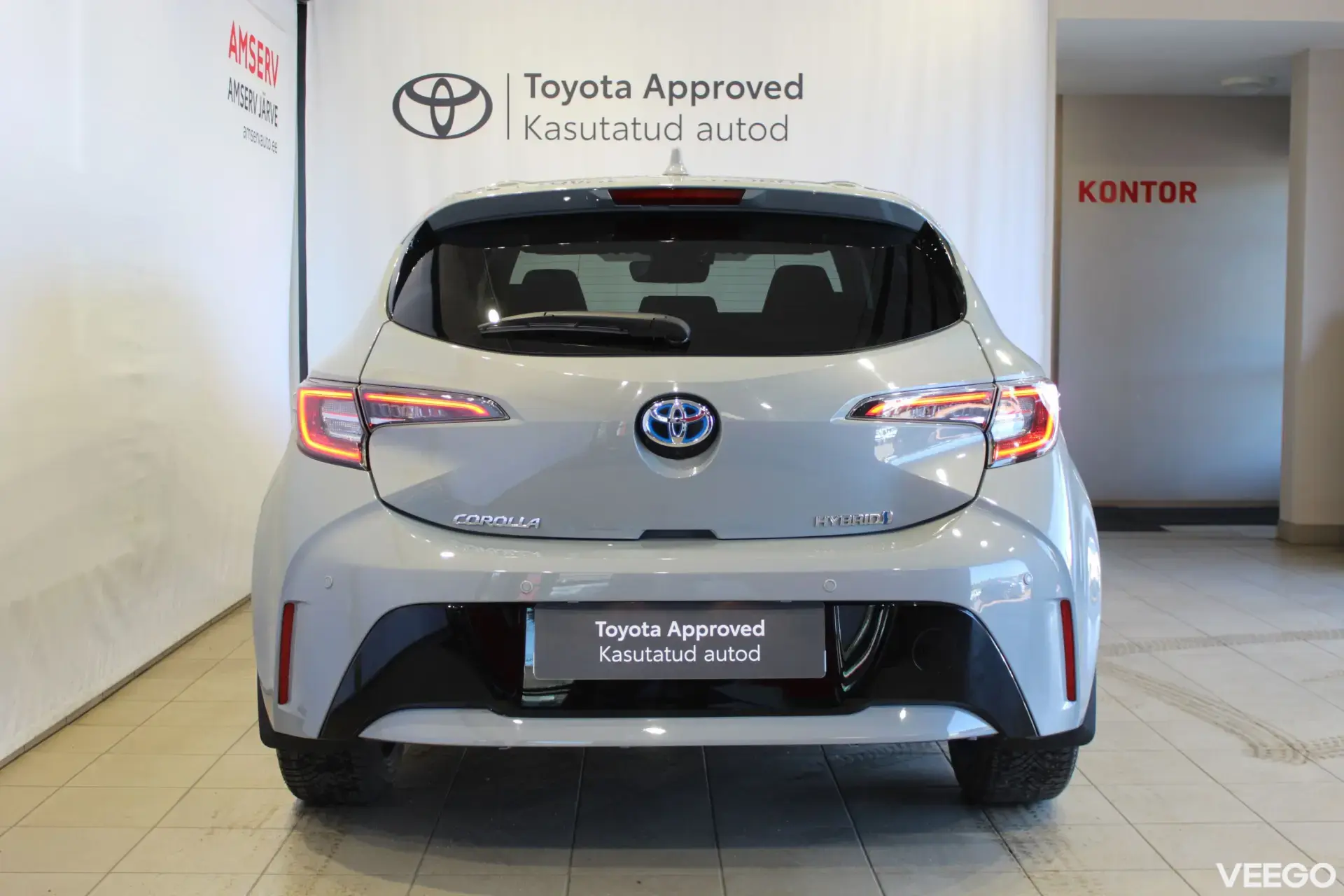 Vehicle Image