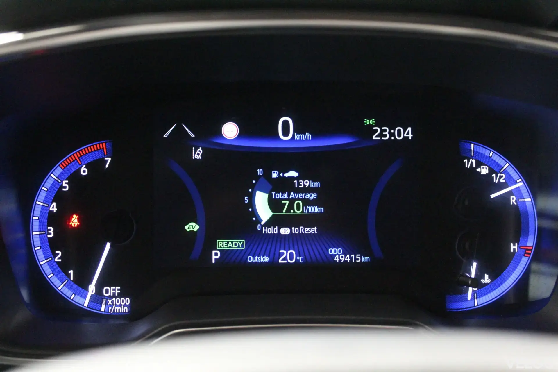Vehicle Image