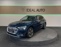 Audi e-tron Quattro Proline 300kw 158kW thumbnail