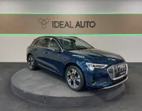 Audi e-tron Quattro Proline 300kw 158kW thumbnail