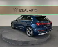 Audi e-tron Quattro Proline 300kw 158kW thumbnail