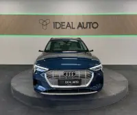 Audi e-tron Quattro Proline 300kw 158kW thumbnail