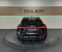 Audi e-tron Sportback 55 Quattro S-Line 158kW thumbnail