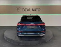 Audi e-tron Quattro Proline 300kw 158kW thumbnail