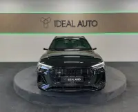 Audi e-tron Sportback 55 Quattro S-Line 158kW thumbnail