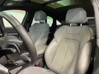 Audi e-tron Sportback 55 Quattro S-Line 158kW thumbnail