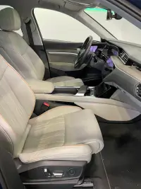 Audi e-tron Quattro Proline 300kw 158kW thumbnail