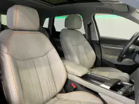 Audi e-tron Quattro Proline 300kw 158kW thumbnail