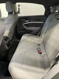 Audi e-tron Sportback 55 Quattro S-Line 158kW thumbnail