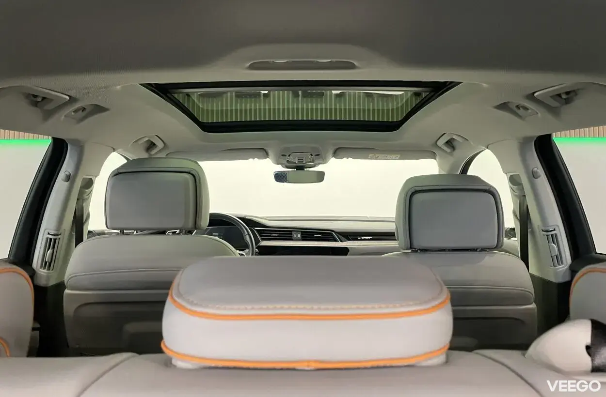 Audi e-tron Quattro Proline 300kw 158kW