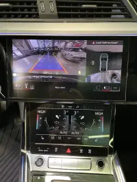 Audi e-tron Sportback 55 Quattro S-Line 158kW thumbnail