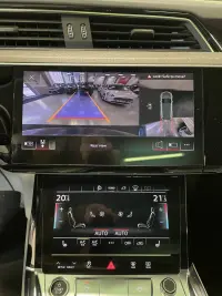 Audi e-tron Quattro Proline 300kw 158kW thumbnail