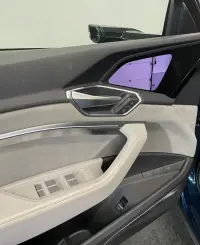 Audi e-tron Quattro Proline 300kw 158kW thumbnail