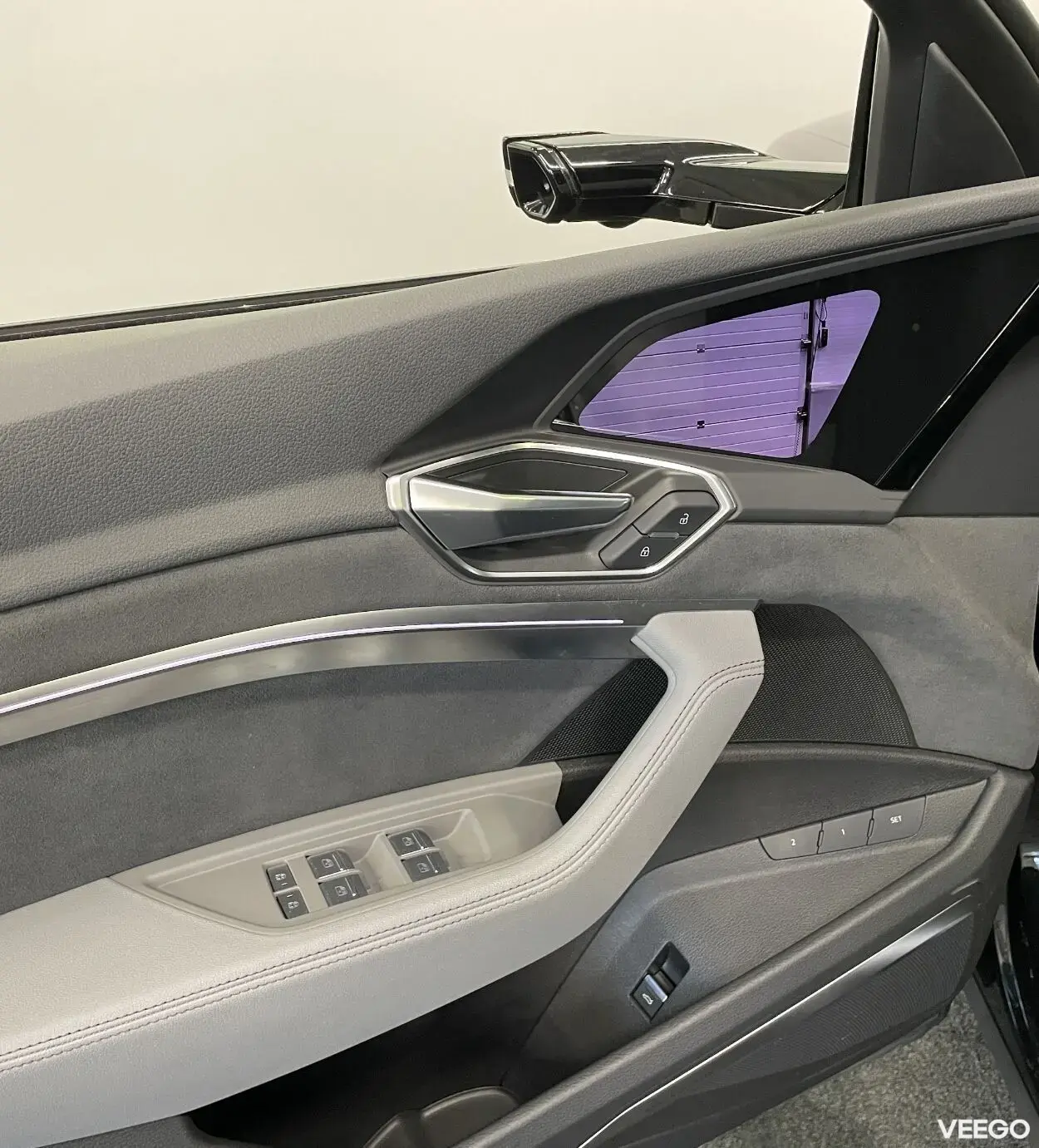 Audi e-tron Sportback 55 Quattro S-Line 158kW