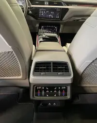 Audi e-tron Quattro Proline 300kw 158kW thumbnail