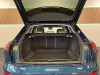 Audi e-tron Quattro Proline 300kw 158kW thumbnail