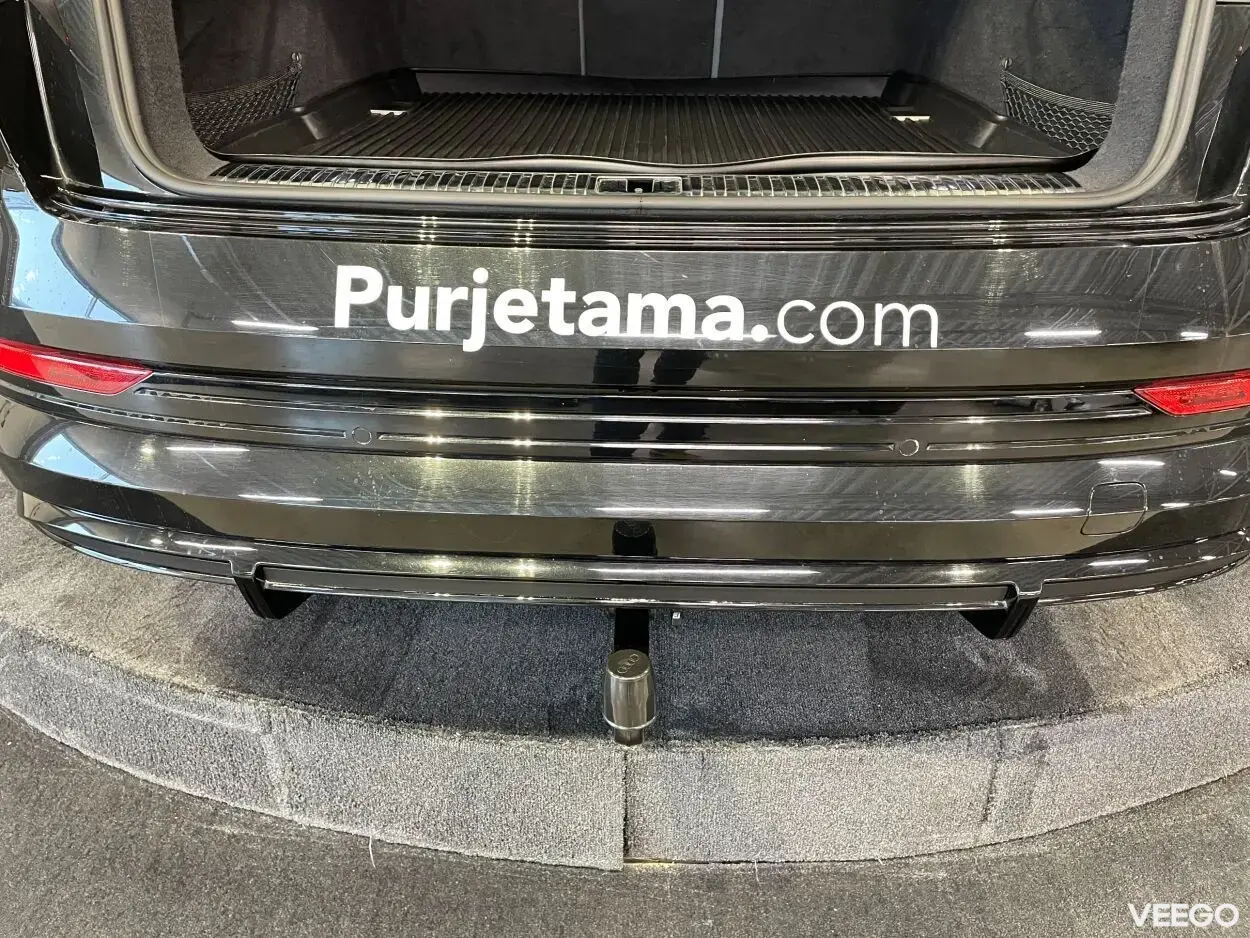 Audi e-tron Sportback 55 Quattro S-Line 158kW