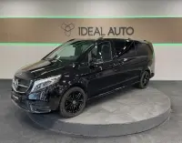 Mercedes-Benz V300 d Extra Lang AMG Night Facelift 2 174kW thumbnail