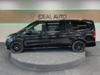 Mercedes-Benz V300 d Extra Lang AMG Night Facelift 2 174kW thumbnail