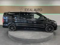 Mercedes-Benz V300 d Extra Lang AMG Night Facelift 2 174kW thumbnail