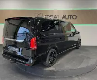 Mercedes-Benz V300 d Extra Lang AMG Night Facelift 2 174kW thumbnail
