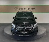 Mercedes-Benz V300 d Extra Lang AMG Night Facelift 2 174kW thumbnail