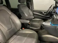 Mercedes-Benz V300 d Extra Lang AMG Night Facelift 2 174kW thumbnail