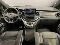 Mercedes-Benz V300 d Extra Lang AMG Night Facelift 2 174kW thumbnail