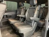 Mercedes-Benz V300 d Extra Lang AMG Night Facelift 2 174kW thumbnail