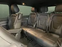 Mercedes-Benz V300 d Extra Lang AMG Night Facelift 2 174kW thumbnail