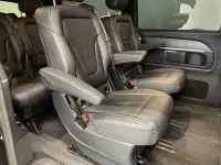 Mercedes-Benz V300 d Extra Lang AMG Night Facelift 2 174kW thumbnail