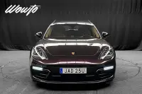 Porsche Panamera 4 E-Hybrid Sport Turismo 462HK Platinum Edt/PTS/Se Spec 340kW thumbnail