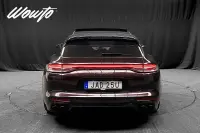 Porsche Panamera 4 E-Hybrid Sport Turismo 462HK Platinum Edt/PTS/Se Spec 340kW thumbnail
