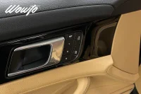 Porsche Panamera 4 E-Hybrid Sport Turismo 462HK Platinum Edt/PTS/Se Spec 340kW thumbnail