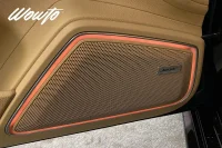 Porsche Panamera 4 E-Hybrid Sport Turismo 462HK Platinum Edt/PTS/Se Spec 340kW thumbnail