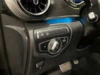 Mercedes-Benz V300 d Extra Lang AMG Night Facelift 2 174kW thumbnail