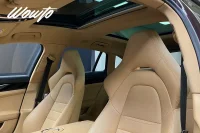 Porsche Panamera 4 E-Hybrid Sport Turismo 462HK Platinum Edt/PTS/Se Spec 340kW thumbnail